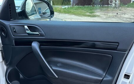 Skoda Octavia RS, 2012 год, 1 490 000 рублей, 36 фотография