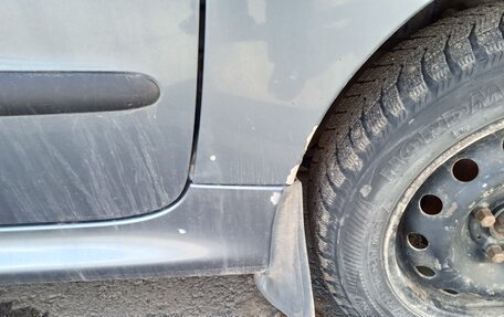 Peugeot 206, 2008 год, 300 000 рублей, 5 фотография