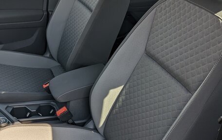 Volkswagen Tiguan II, 2020 год, 3 050 000 рублей, 10 фотография