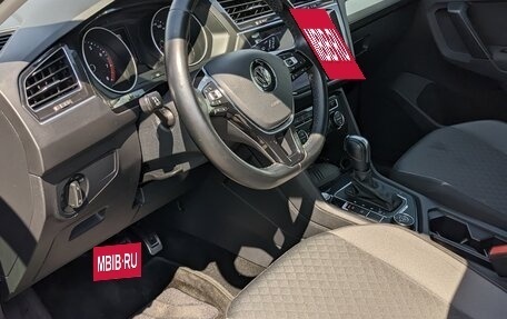 Volkswagen Tiguan II, 2020 год, 3 050 000 рублей, 8 фотография