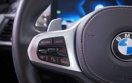 BMW X5, 2024 год, 8 587 264 рублей, 16 фотография