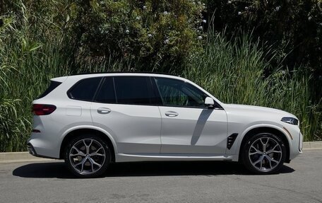 BMW X5, 2024 год, 7 303 187 рублей, 3 фотография