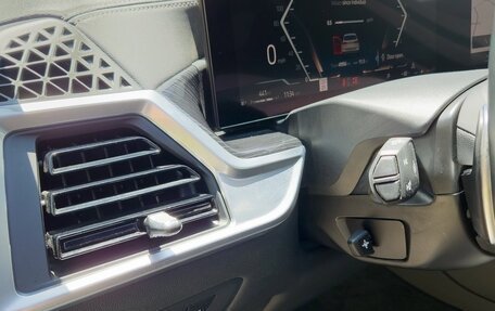 BMW X5, 2024 год, 7 303 187 рублей, 17 фотография