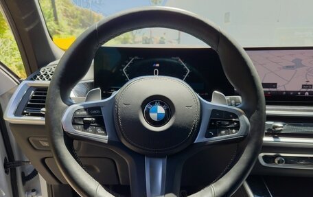 BMW X5, 2024 год, 7 303 187 рублей, 18 фотография