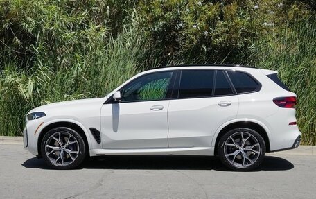 BMW X5, 2024 год, 7 303 187 рублей, 11 фотография