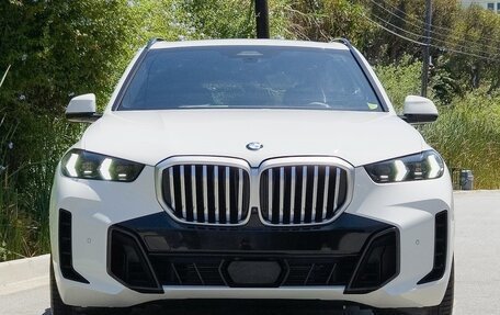 BMW X5, 2024 год, 7 303 187 рублей, 10 фотография