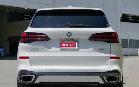 BMW X5, 2024 год, 7 303 187 рублей, 13 фотография