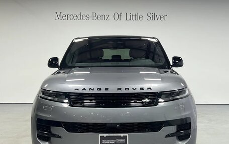 Land Rover Range Rover Sport, 2022 год, 9 450 003 рублей, 8 фотография
