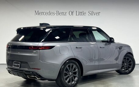Land Rover Range Rover Sport, 2022 год, 9 450 003 рублей, 5 фотография