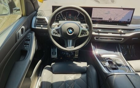 BMW X5, 2024 год, 7 303 187 рублей, 26 фотография