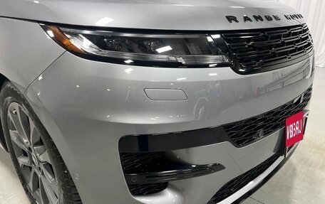 Land Rover Range Rover Sport, 2022 год, 9 450 003 рублей, 9 фотография