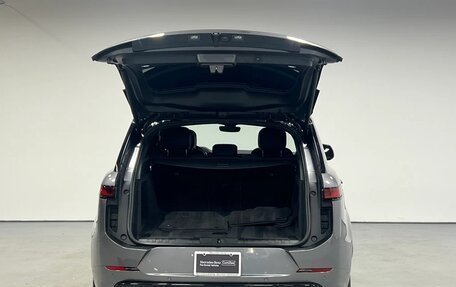 Land Rover Range Rover Sport, 2022 год, 9 450 003 рублей, 12 фотография