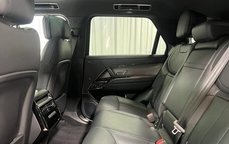 Land Rover Range Rover Sport, 2022 год, 9 450 003 рублей, 21 фотография