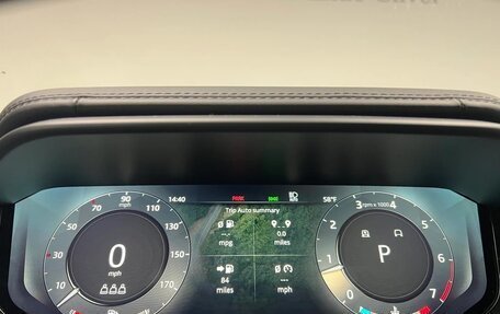 Land Rover Range Rover Sport, 2022 год, 9 450 003 рублей, 25 фотография