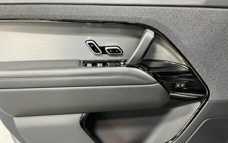 Land Rover Range Rover Sport, 2022 год, 9 450 003 рублей, 14 фотография