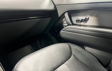 Land Rover Range Rover Sport, 2022 год, 9 450 003 рублей, 24 фотография