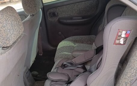 Nissan Almera, 1998 год, 230 000 рублей, 8 фотография