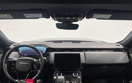 Land Rover Range Rover Sport, 2022 год, 9 450 003 рублей, 29 фотография