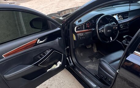 KIA K7, 2016 год, 2 150 000 рублей, 4 фотография