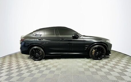 BMW X4, 2022 год, 7 163 724 рублей, 4 фотография