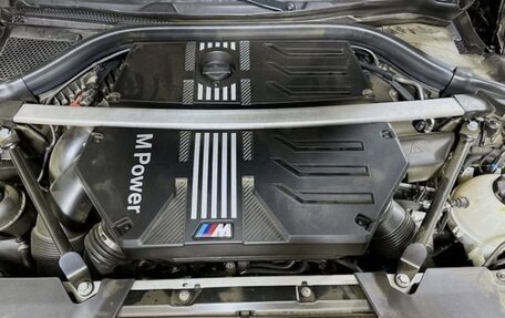 BMW X4, 2022 год, 7 163 724 рублей, 9 фотография