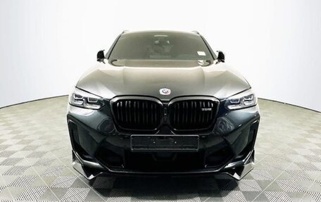 BMW X4, 2022 год, 7 163 724 рублей, 2 фотография