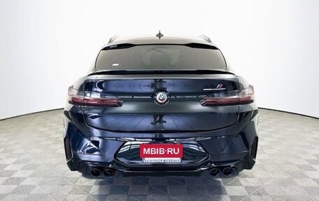 BMW X4, 2022 год, 7 163 724 рублей, 6 фотография