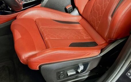 BMW X4, 2022 год, 7 163 724 рублей, 17 фотография