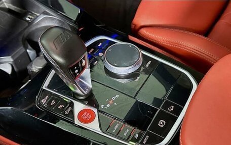 BMW X4, 2022 год, 7 163 724 рублей, 14 фотография