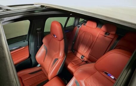 BMW X4, 2022 год, 7 163 724 рублей, 21 фотография