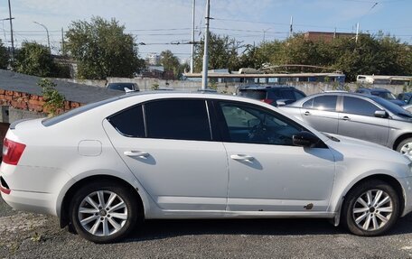 Skoda Octavia, 2014 год, 780 000 рублей, 2 фотография