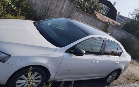 Skoda Octavia, 2014 год, 780 000 рублей, 3 фотография