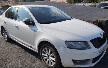Skoda Octavia, 2014 год, 780 000 рублей, 4 фотография