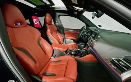 BMW X4, 2022 год, 7 163 724 рублей, 18 фотография