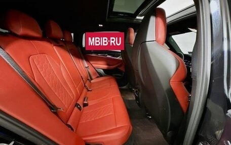 BMW X4, 2022 год, 7 163 724 рублей, 19 фотография
