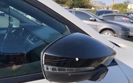 Skoda Octavia, 2014 год, 780 000 рублей, 9 фотография
