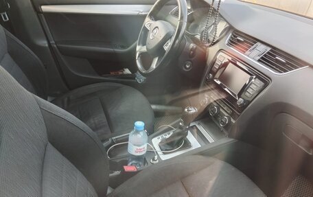 Skoda Octavia, 2014 год, 780 000 рублей, 12 фотография
