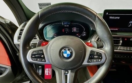 BMW X4, 2022 год, 7 163 724 рублей, 11 фотография