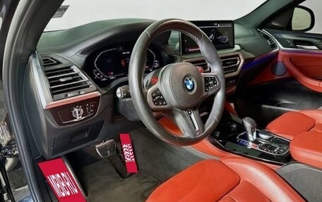 BMW X4, 2022 год, 7 163 724 рублей, 12 фотография
