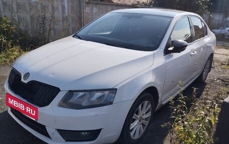 Skoda Octavia, 2014 год, 780 000 рублей, 5 фотография