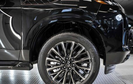 Infiniti QX80, 2024 год, 15 580 000 рублей, 8 фотография