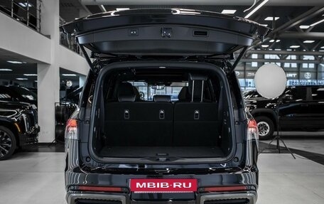 Infiniti QX80, 2024 год, 15 580 000 рублей, 7 фотография