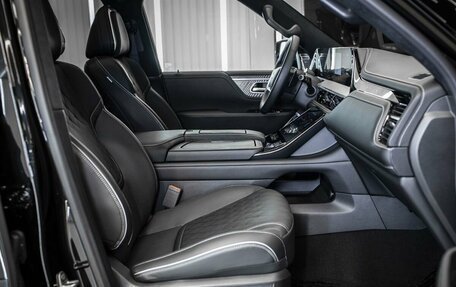 Infiniti QX80, 2024 год, 15 580 000 рублей, 27 фотография