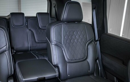 Infiniti QX80, 2024 год, 15 580 000 рублей, 33 фотография