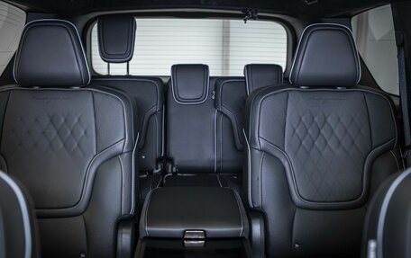 Infiniti QX80, 2024 год, 15 580 000 рублей, 32 фотография