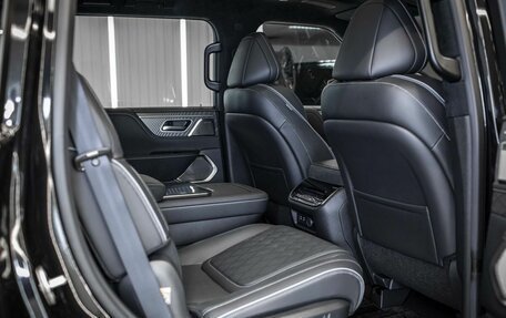 Infiniti QX80, 2024 год, 15 580 000 рублей, 24 фотография