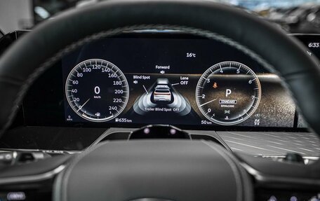 Infiniti QX80, 2024 год, 15 580 000 рублей, 39 фотография