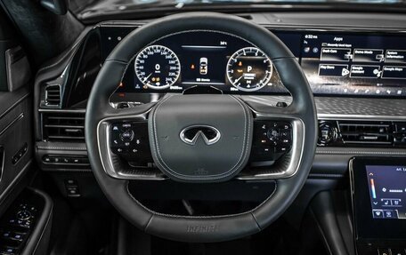 Infiniti QX80, 2024 год, 15 580 000 рублей, 37 фотография
