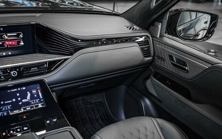 Infiniti QX80, 2024 год, 15 580 000 рублей, 35 фотография