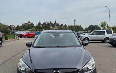 Mazda CX-5 II, 2013 год, 1 500 000 рублей, 1 фотография